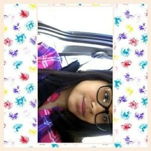 Meet your Posher, Arianna